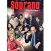 Les Soprano : L'Int�grale Saison 4 - Coffret 4 DVD