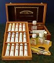 The Kensington Oil Painting Box Set by Winsor Newton