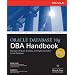 Oracle Database 10g DBA Handbook (Osborne Oracle Press Series)