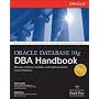 Oracle Database 10g DBA Handbook (Osborne Oracle Press Series)