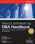Oracle Database 10g DBA Handbook (Oracle Press)