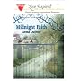 Midnight Faith (The McMahans of Texas, Book 2) (Love Inspired #189)