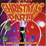 Music : Christmas Party Sing-a-Long Megamix