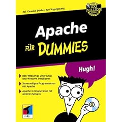 Apache f�r Dummies