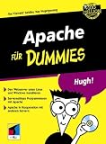 Apache f�r Dummies