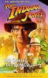 Die Abenteuer des Young Indiana Jones: Der Schatz des K�nigs - Sean Patrick Flanery