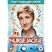Nurse Jackie - Season 2 [DVD]