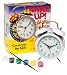 Creativity for Kids Wake Up! Alarm Clock