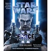 Star Wars: The Force Unleashed II | [Sean Williams]