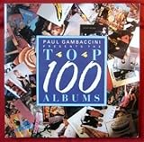 Paul Gambaccini presents the top 100 albums
