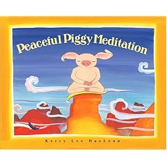 Peaceful Piggy Meditation