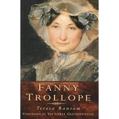 Fanny Trollope