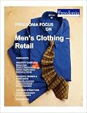 Freedonia Focus on Men's Clothing - Retail