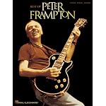 Best of Peter Frampton book cover