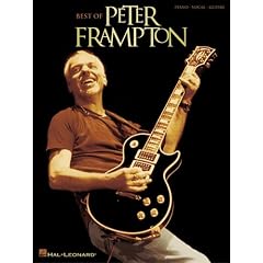 Best of Peter Frampton (Pvg)