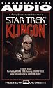 Star Trek: Klingon (Star Trek (Unnumbered Audio))