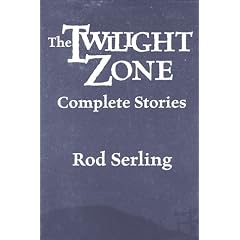 Twilight Zone: Complete Stories