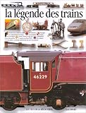 Books : La légende des trains