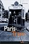 Paris tram