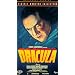 Dracula [VHS]