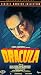 VHS : Dracula