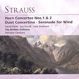 Click for more about : R. Strauss - Orchestral Works.