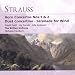 R. Strauss: Horn Concertos Nos. 1 & 2; Duet Concertino; Serenade for Wind