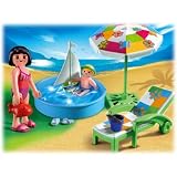 Playmobil Paddling Pool
