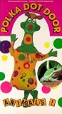 Polka Dot Door: Animals!