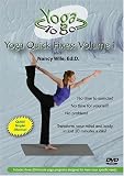 Yoga To Gos Yoga Quick Fixes