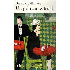 Un printemps froid