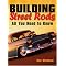 How to build your hot rod:the ideal books.