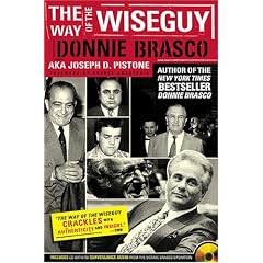 Way Of the Wiseguy