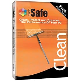 MadeSafe clean