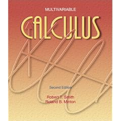 Calculus Multivariable with Tutorial CD-Rom