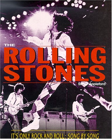 Rolling Stones: It's Only Rock and Roll: Song by Song (Classic Rock Album Series)