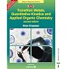Nelson Advanced Science: Transition Metals, Quantitative Kinetics and Applied Organic Chemistry