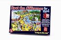Spot The Difference For Kids - "A Trip to the Zoo" (100pcs)