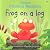 Frog on a Log (Easy Words to Read)