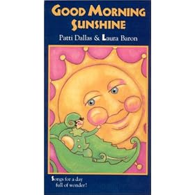 Good Morning Sunshine [VHS]