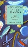 New Moon of the Seasons: Prayers from the Highlands and Islands