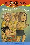 Zack Files 17: Yikes! Grandmas a Teenager (Zack Files)
