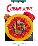 Revue Hachette Littérature  / Cuisine juive