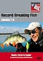 Matt Hayes - Record Breaking Fish - Episodes 7 To 9 [DVD]
