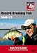 Matt Hayes - Record Breaking Fish - Episodes 7 To 9 [DVD]