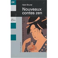 Nouveaux contes zen