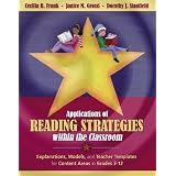 Applications of Reading Strategies within the Classroom