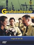 Gro�stadtrevier - Box 3 (Staffel 8) (...
