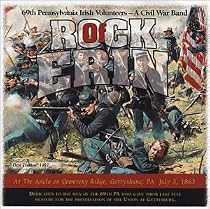 Rock of Erin