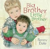 Big brother, little brother